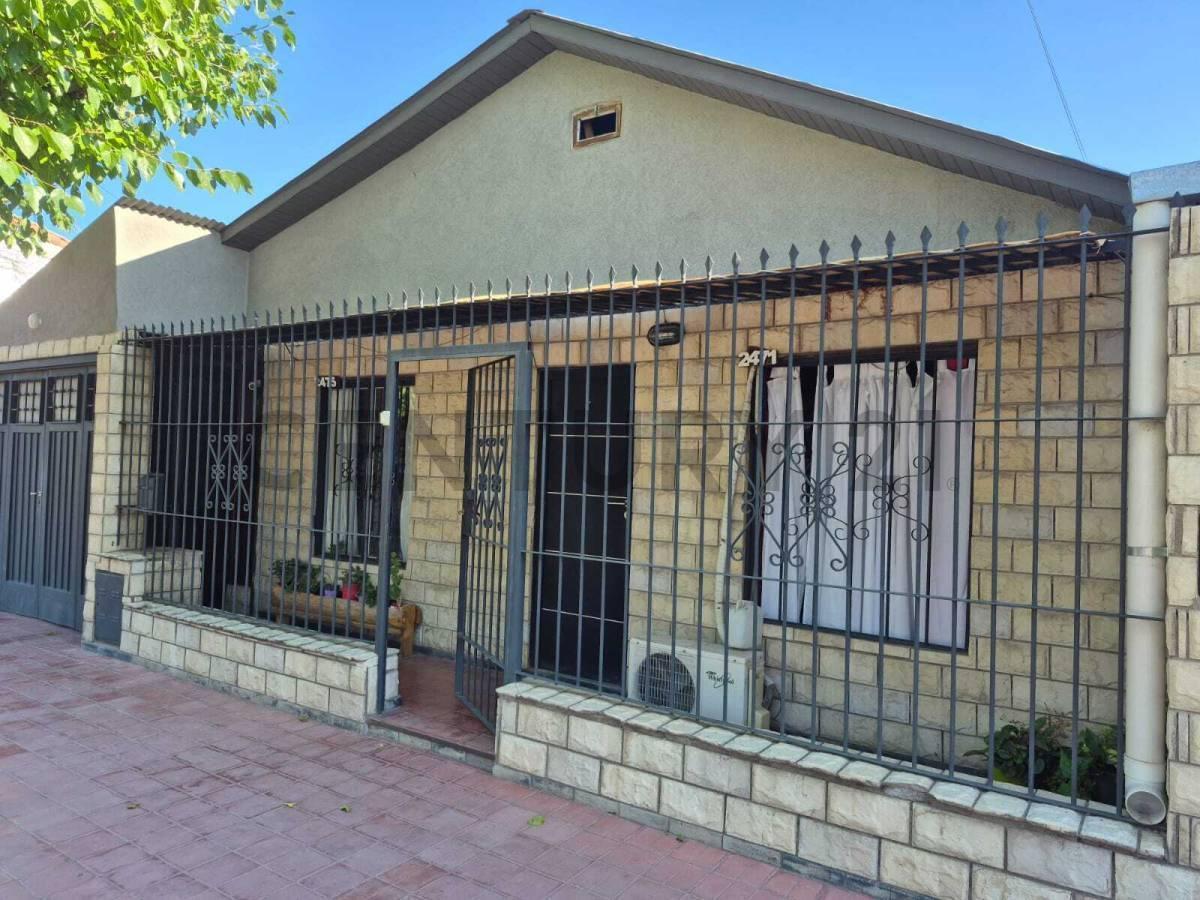 Venta de casa en Guaymallén