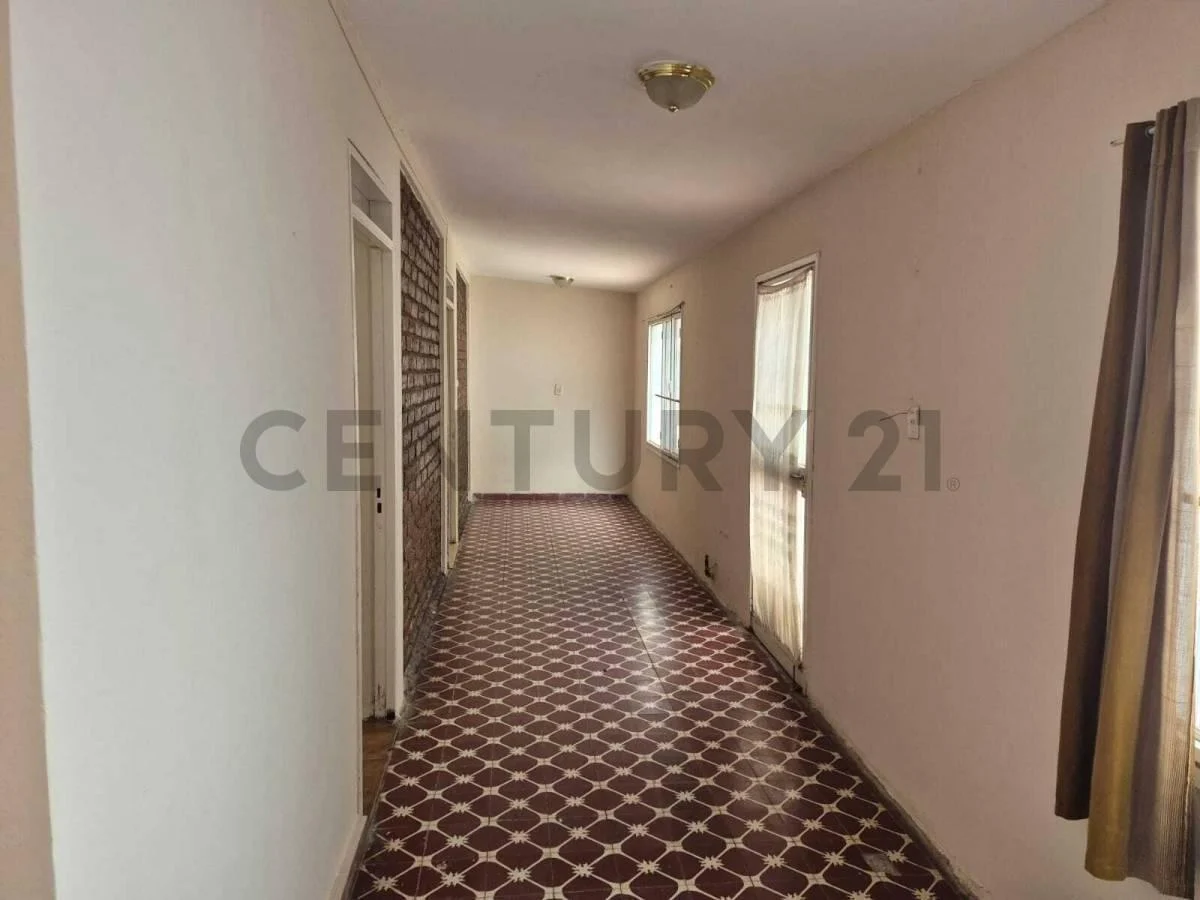 Foto de Venta de casa y salón comercial en Cuarta Sección, imagen 2