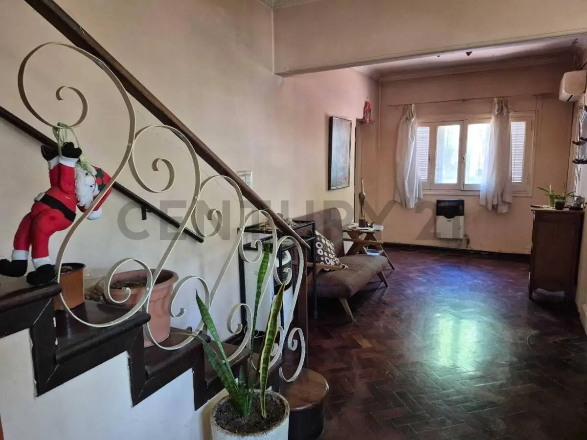 Venta de casa en Martin Zapata al 500 en  La quinta Sección,  Ciudad de Mendoza. 4