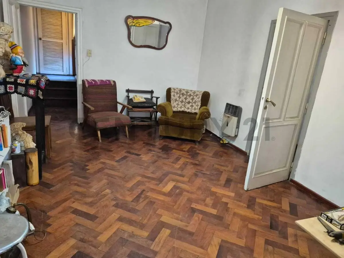 Venta de casa en Martin Zapata al 500 en  La quinta Sección,  Ciudad de Mendoza. 3