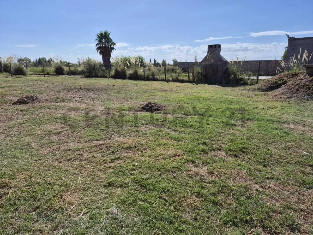 Venta lote en Corralitos 3