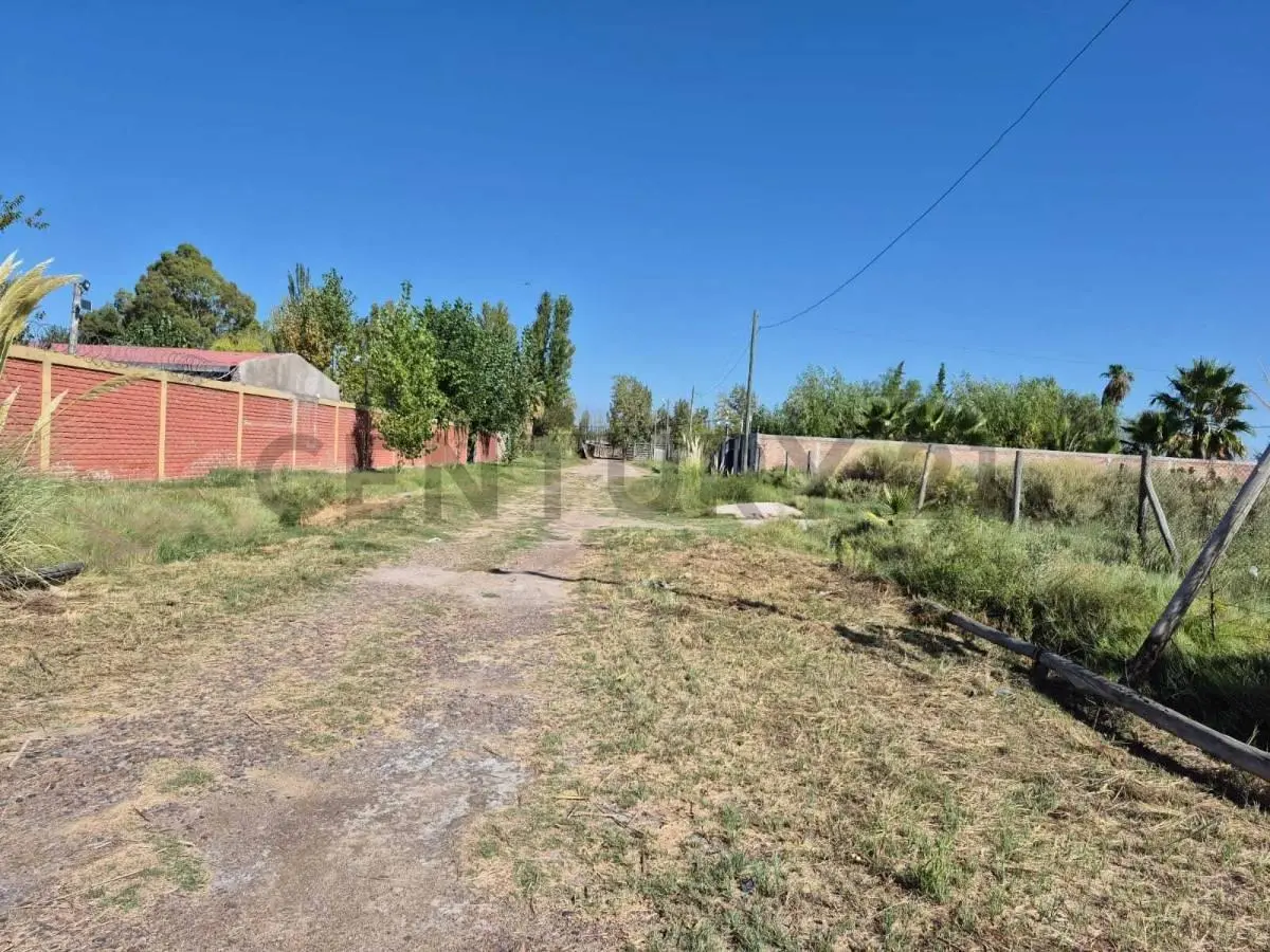 Venta lote en Corralitos 2
