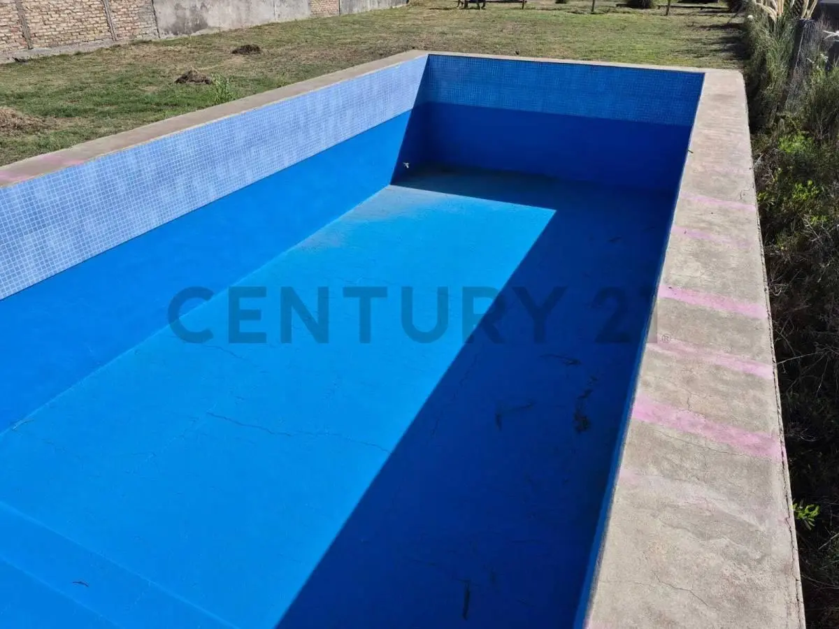 Venta lote en Corralitos 5