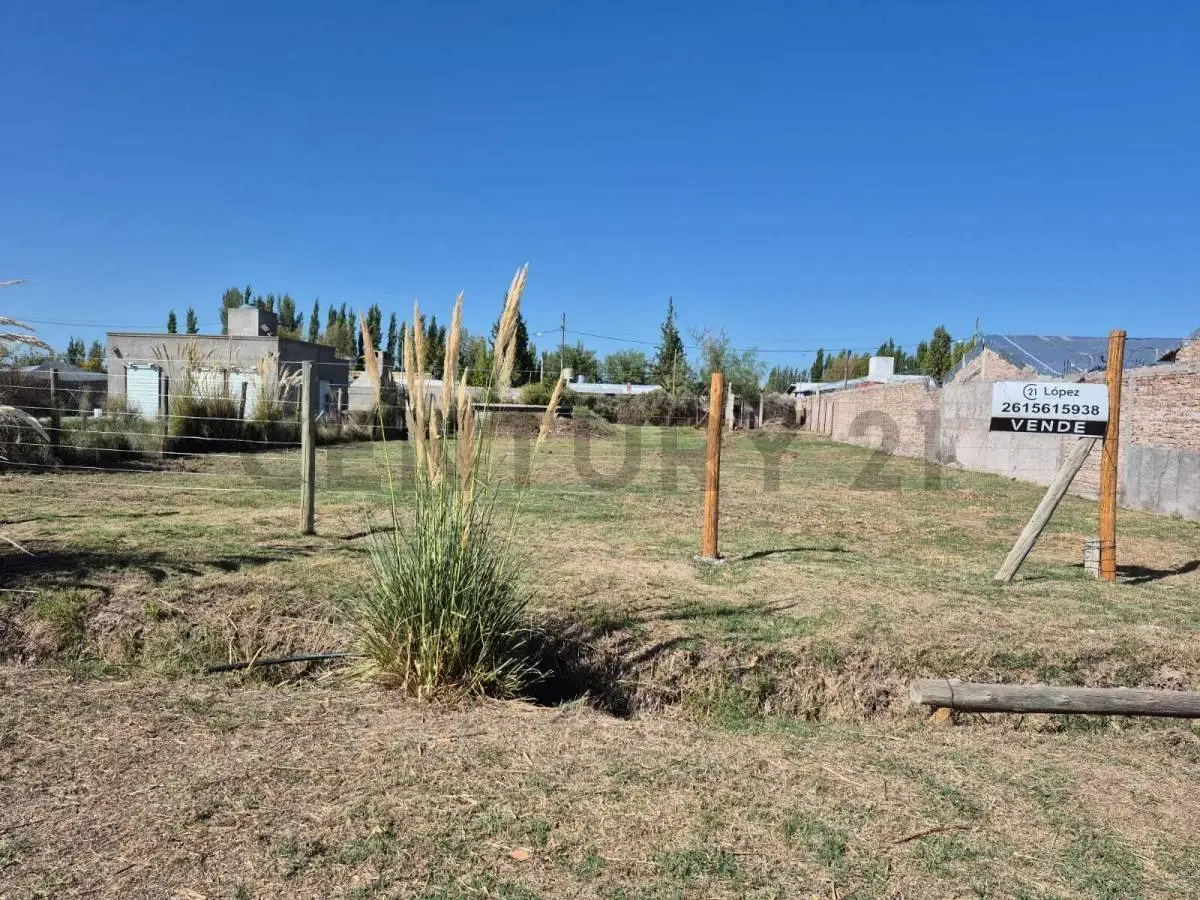 Venta lote en Corralitos 4