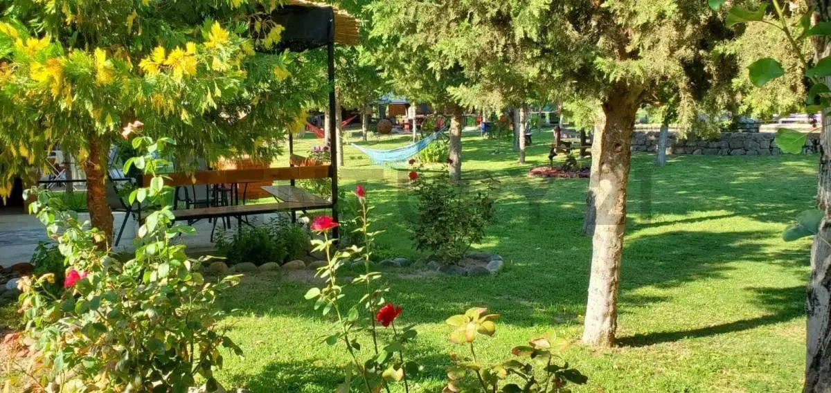 COMPLEJO DE CABAÑAS EN VALLE GRANDE - SAN RAFAEL 3