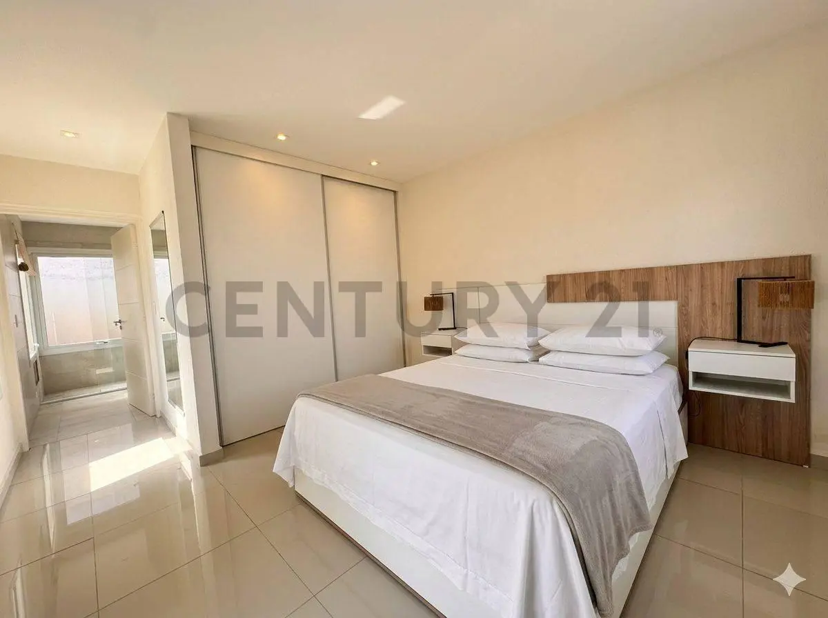 Casa en venta Lujan de Cuyo 4