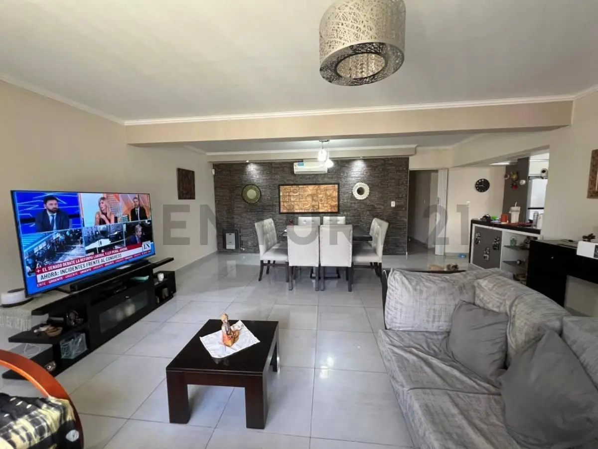 Casa en venta en Barrio Privado Villa Michelo – Amplia, moderna y funcional 3