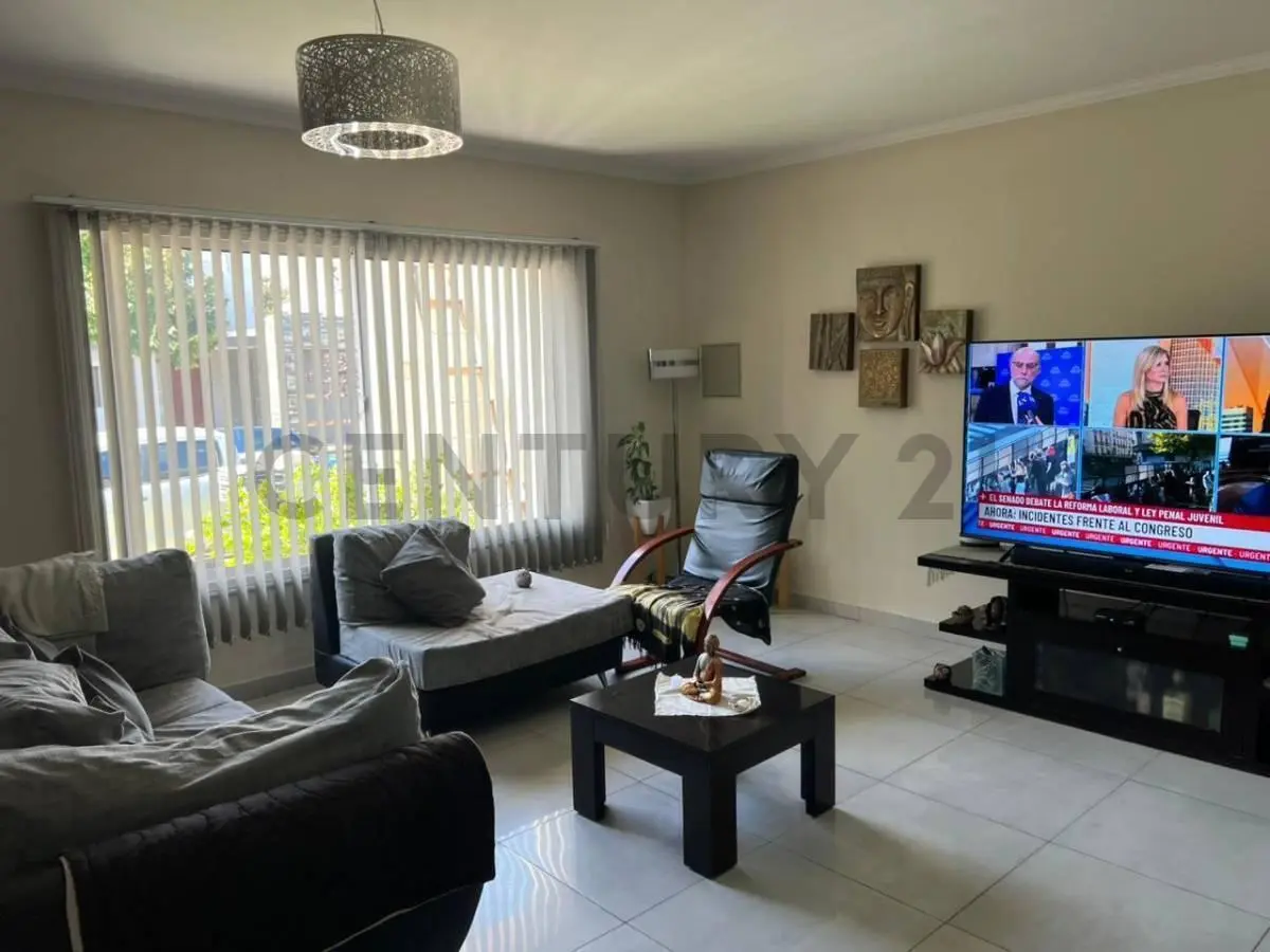 Casa en venta en Barrio Privado Villa Michelo – Amplia, moderna y funcional 8