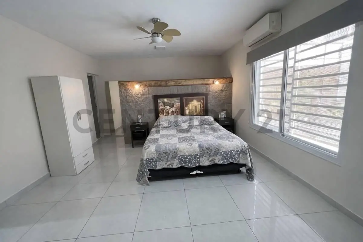 Casa en venta en Barrio Privado Villa Michelo – Amplia, moderna y funcional 4