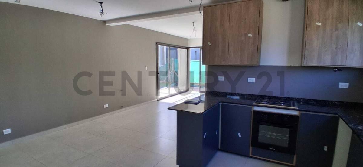 Foto de CASA EN VENTA A ESTRENAR - LAR DE VIEYES III, imagen 4