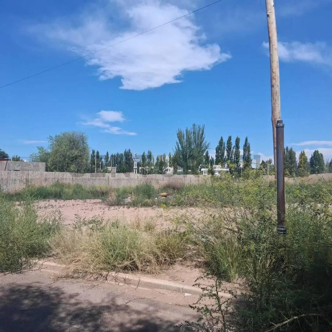 Lote en Venta Chacras de Coria 3