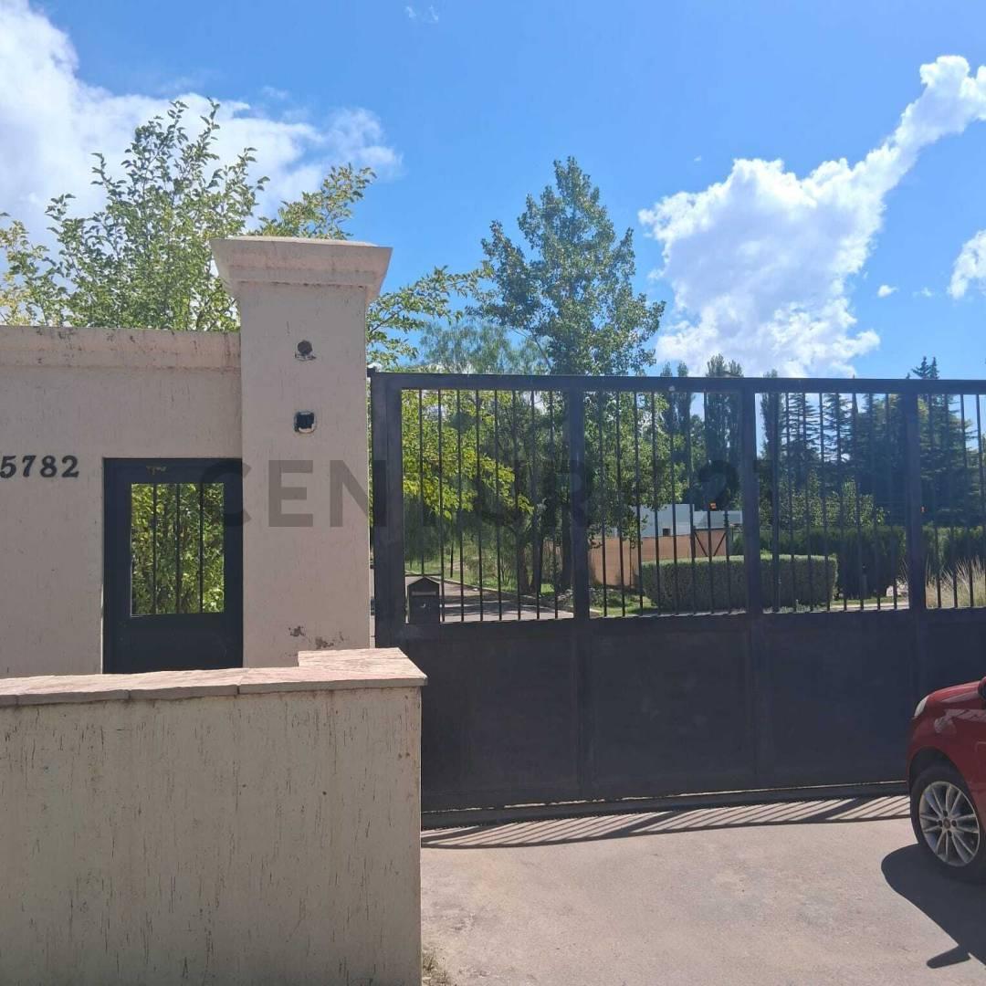 Lote en Venta Chacras de Coria
