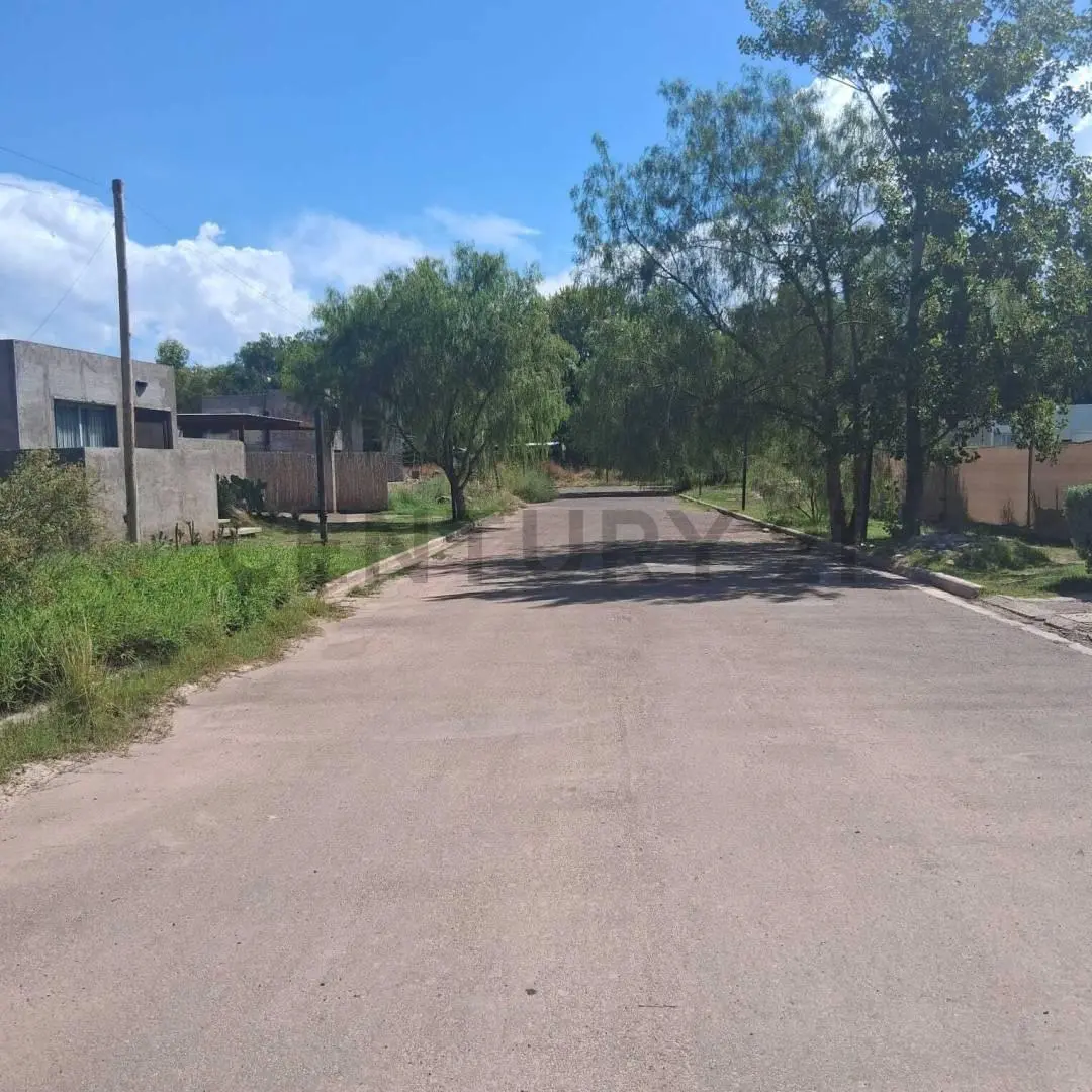 Lote en Venta Chacras de Coria 4