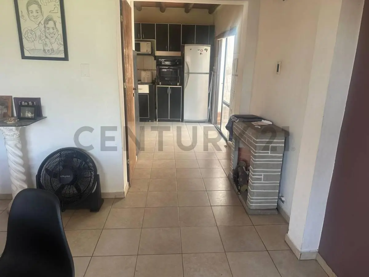 Casa en Maipú 3