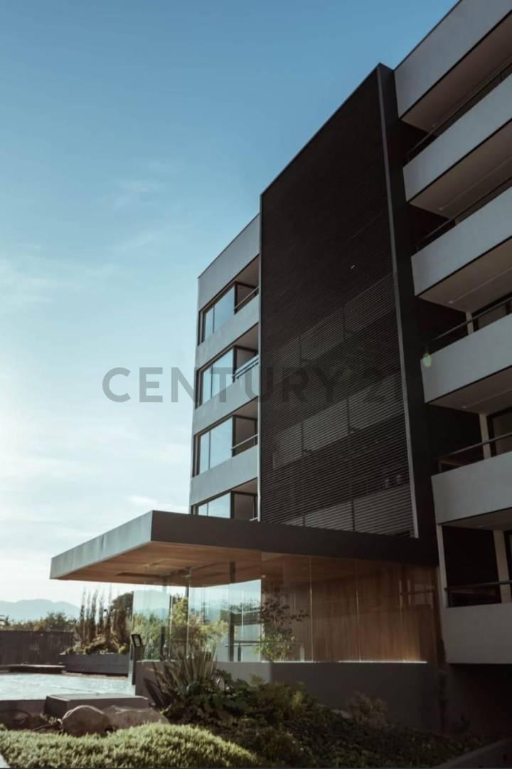 Departamento  en venta TORRES SAINT MARI