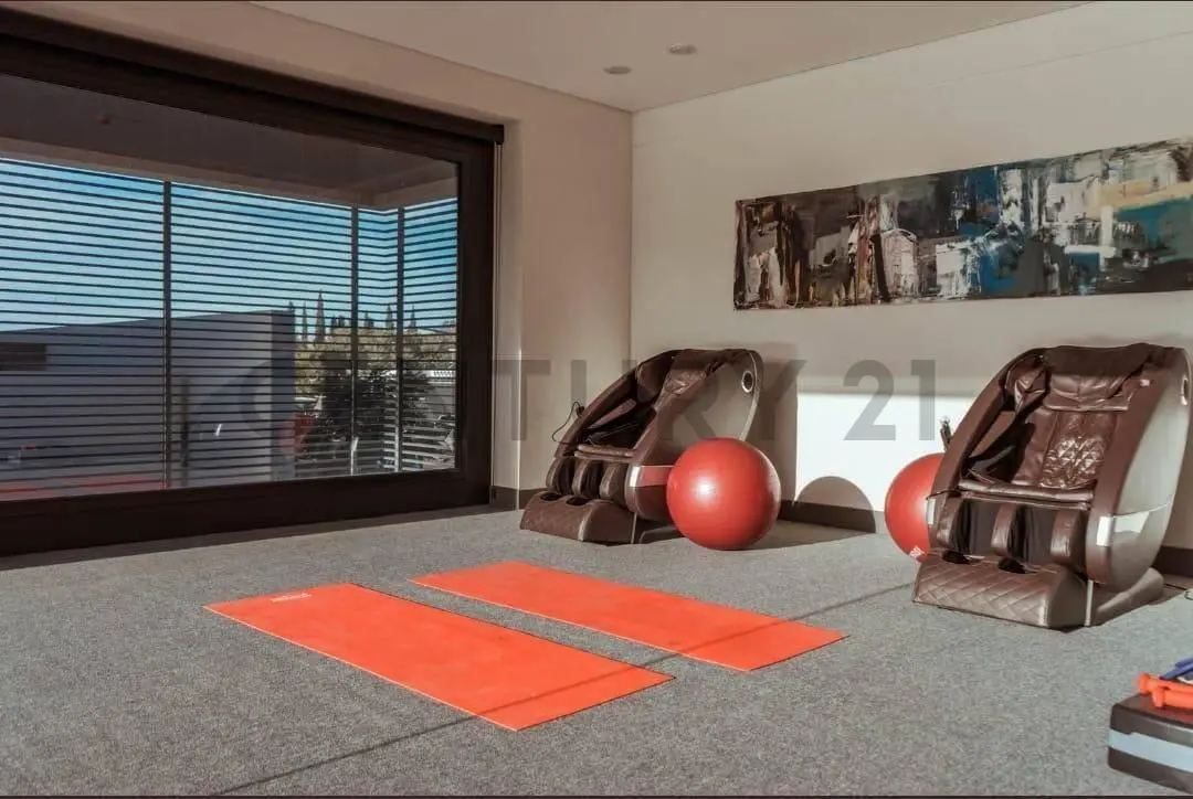 Departamento  en venta TORRES SAINT MARI 2