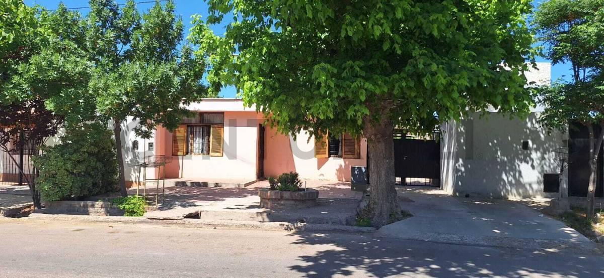 Casa en venta en Lujan de Cuyo