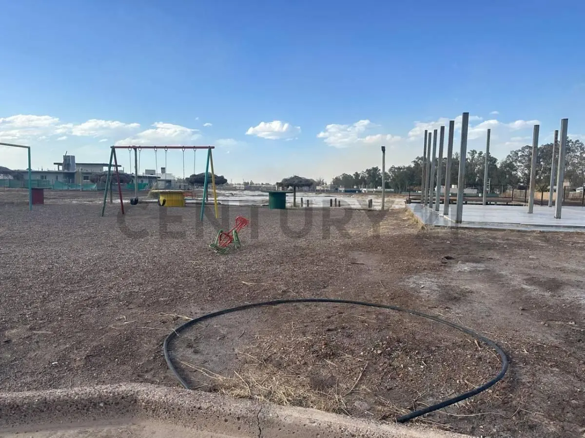 Lote en venta en Guaymallén 5