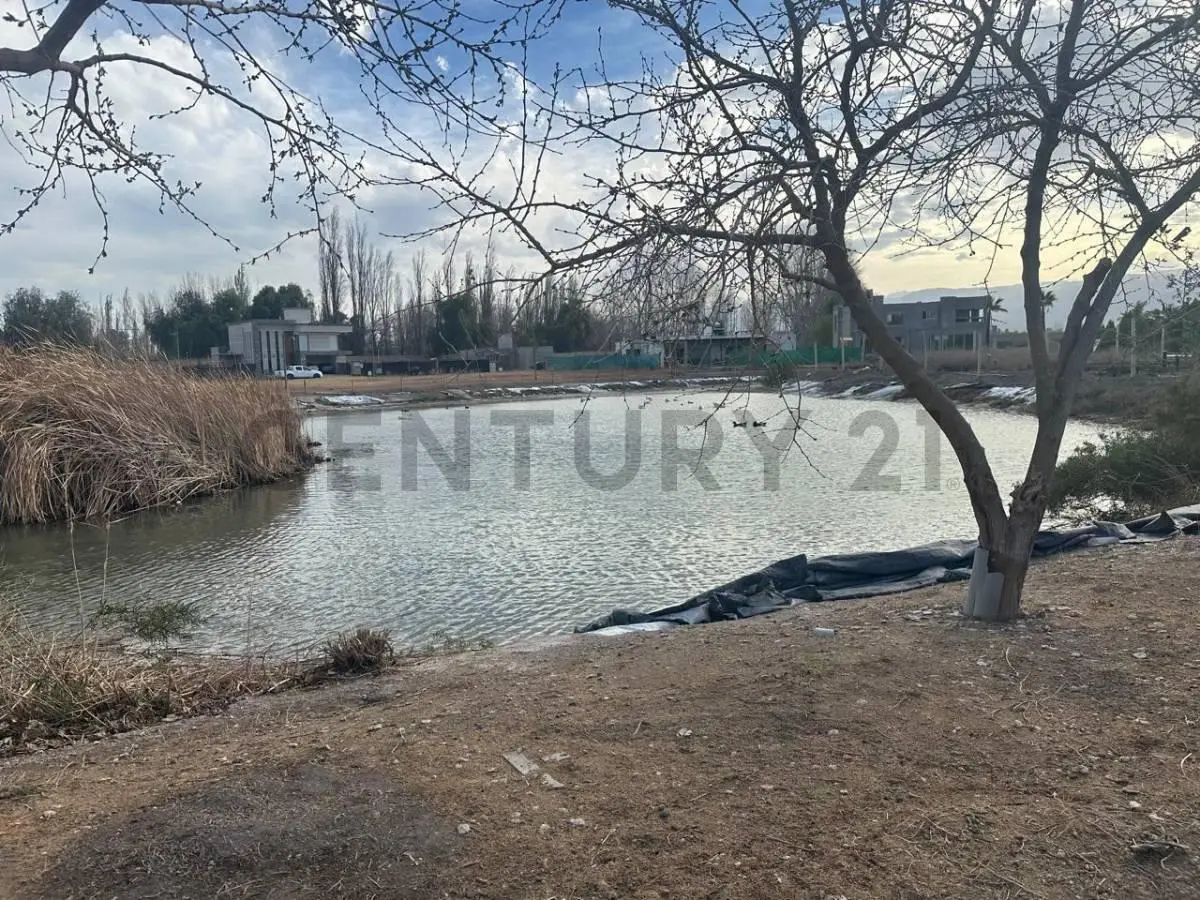 Lote en venta en Guaymallén 2