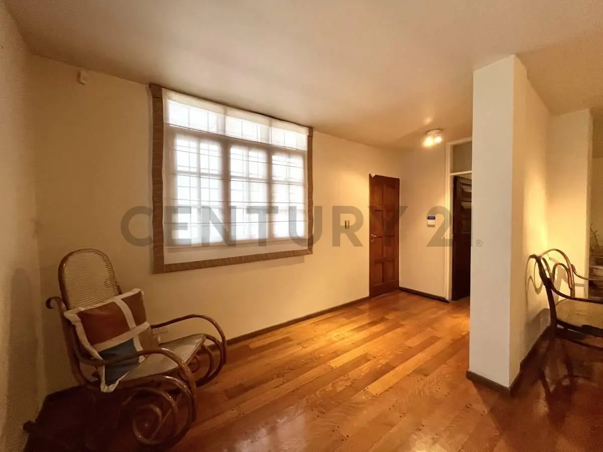 Century 21 López alquila casa en barrio Bombal Sur, Godoy Cruz. 2