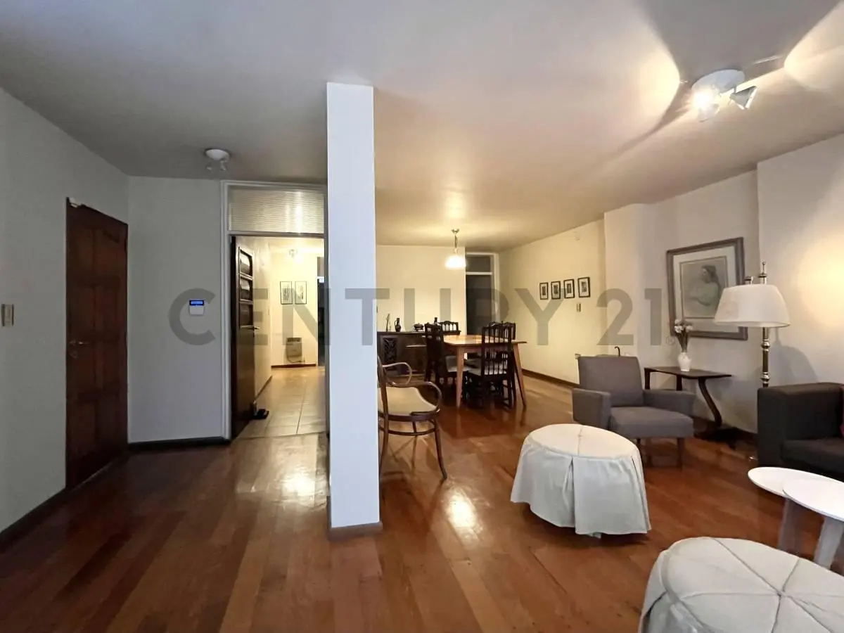 Century 21 López alquila casa en barrio Bombal Sur, Godoy Cruz. 5