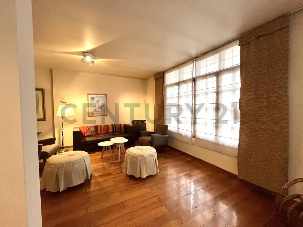 Century 21 López alquila casa en barrio Bombal Sur, Godoy Cruz. 4