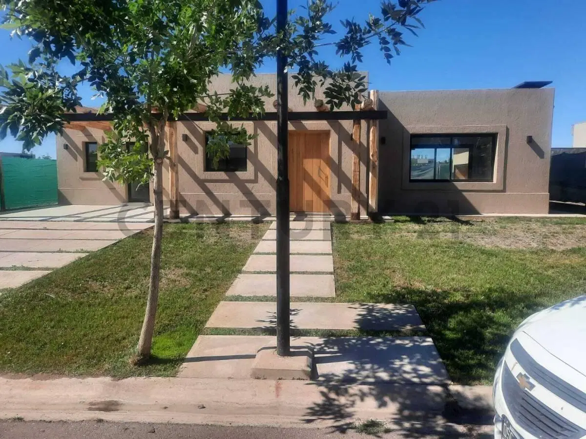 VENTA CASA EN CARRODILLA LUJAN 5