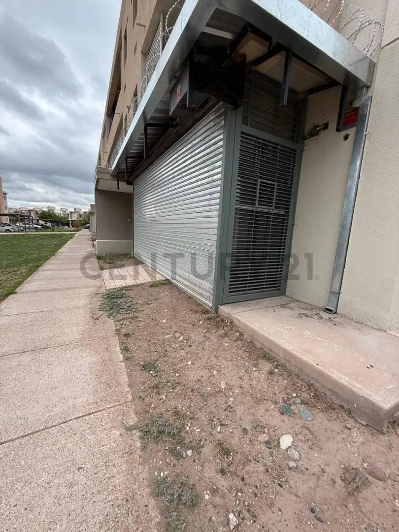 Local Comercial Maipú Mendoza 4