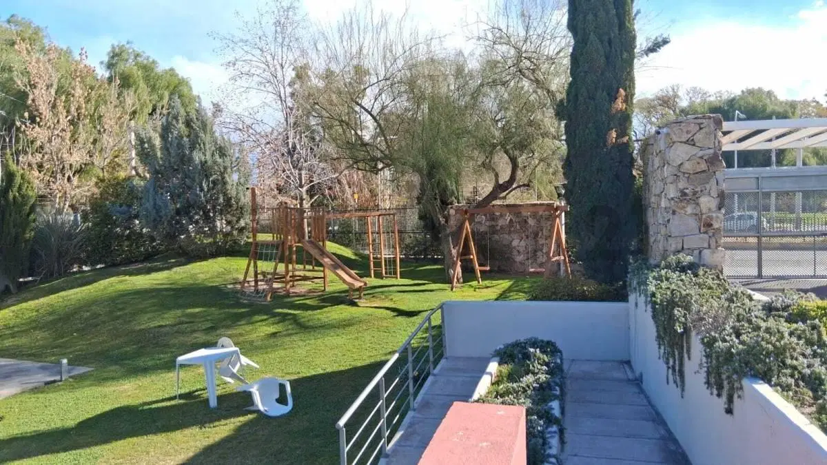 ALQUILER DE DEPARTAMENTO EN TORRES KARAKORUM. SEXTA SECCIÓN. MENDOZA 4