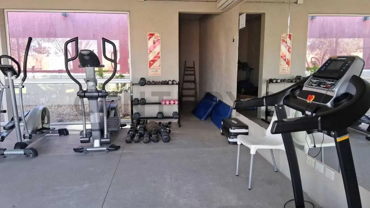 ALQUILER DE DEPARTAMENTO EN TORRES KARAKORUM. SEXTA SECCIÓN. MENDOZA 5