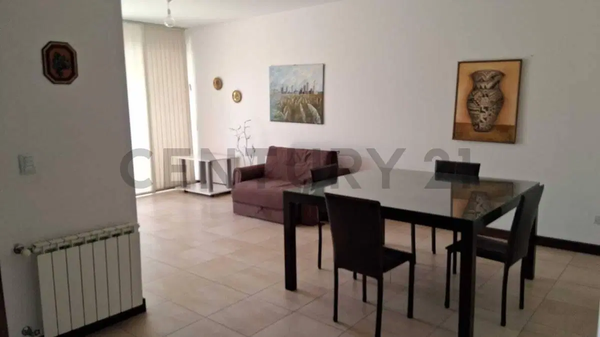 ALQUILER DE DEPARTAMENTO EN TORRES KARAKORUM. SEXTA SECCIÓN. MENDOZA 3