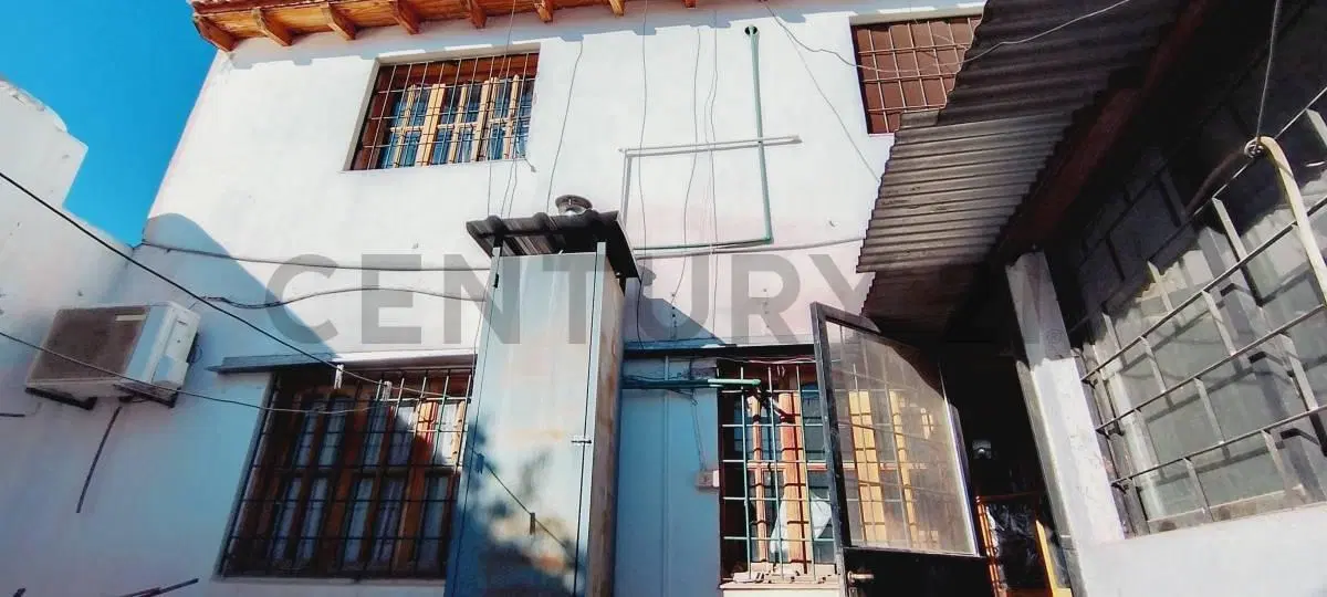 Century21 López vende casa en Godoy Cruz 5