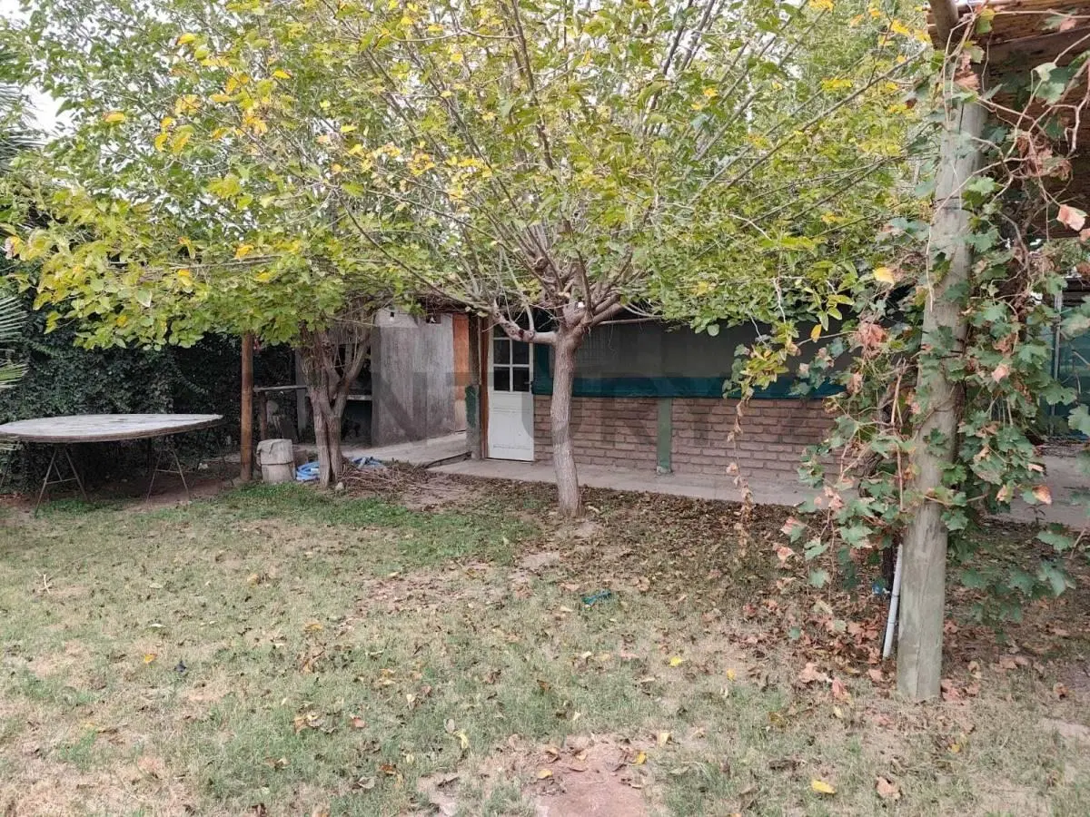 CASA CON QUINCHO EN FRAY LUIS BELTRAN 4