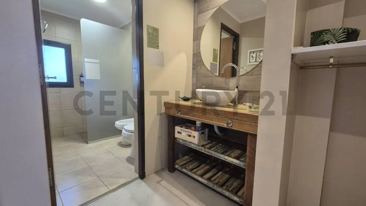 VENTA DE CASA PARA VIVIR Y CABAÑAS PARA FINES TURÍSTICOS - OPORTUNIDAD POR VIAJE AL EXTERIOR! 5