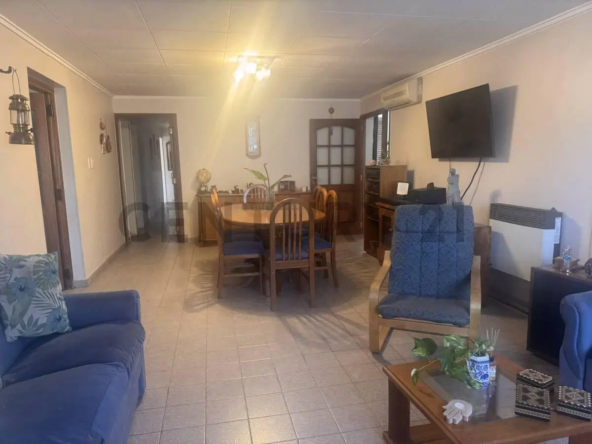 CASA EN VENTA – LUZURIAGA, MAIPÚ 4