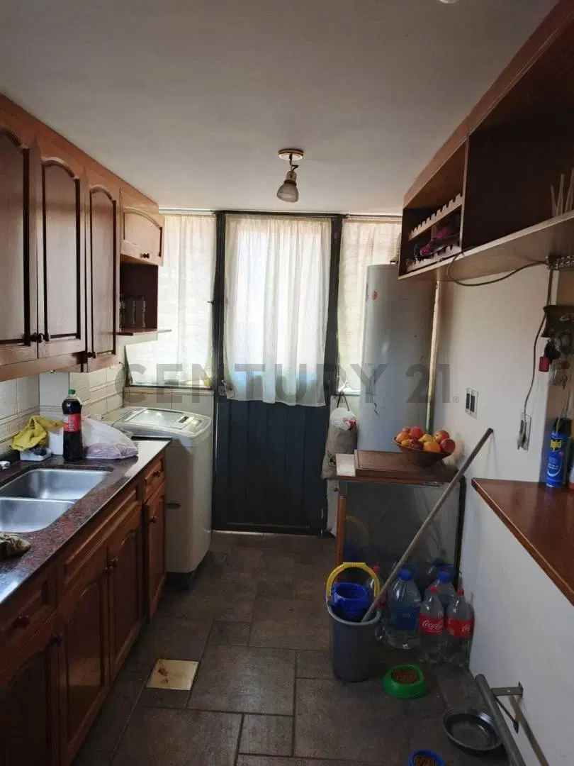 Venta de casa de dos plantas 4