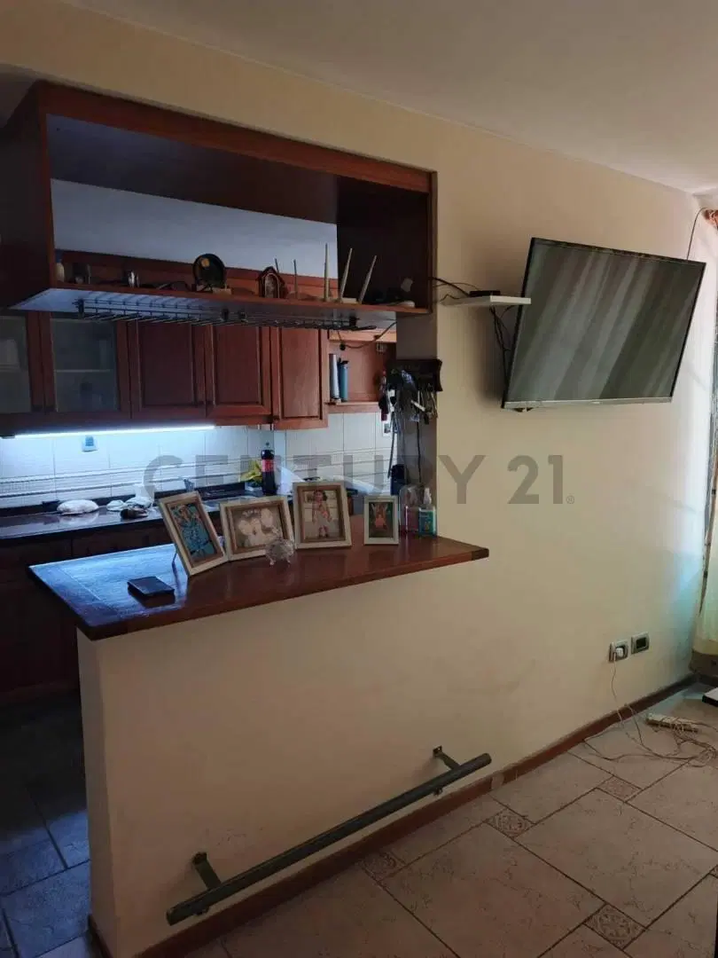 Venta de casa de dos plantas 3