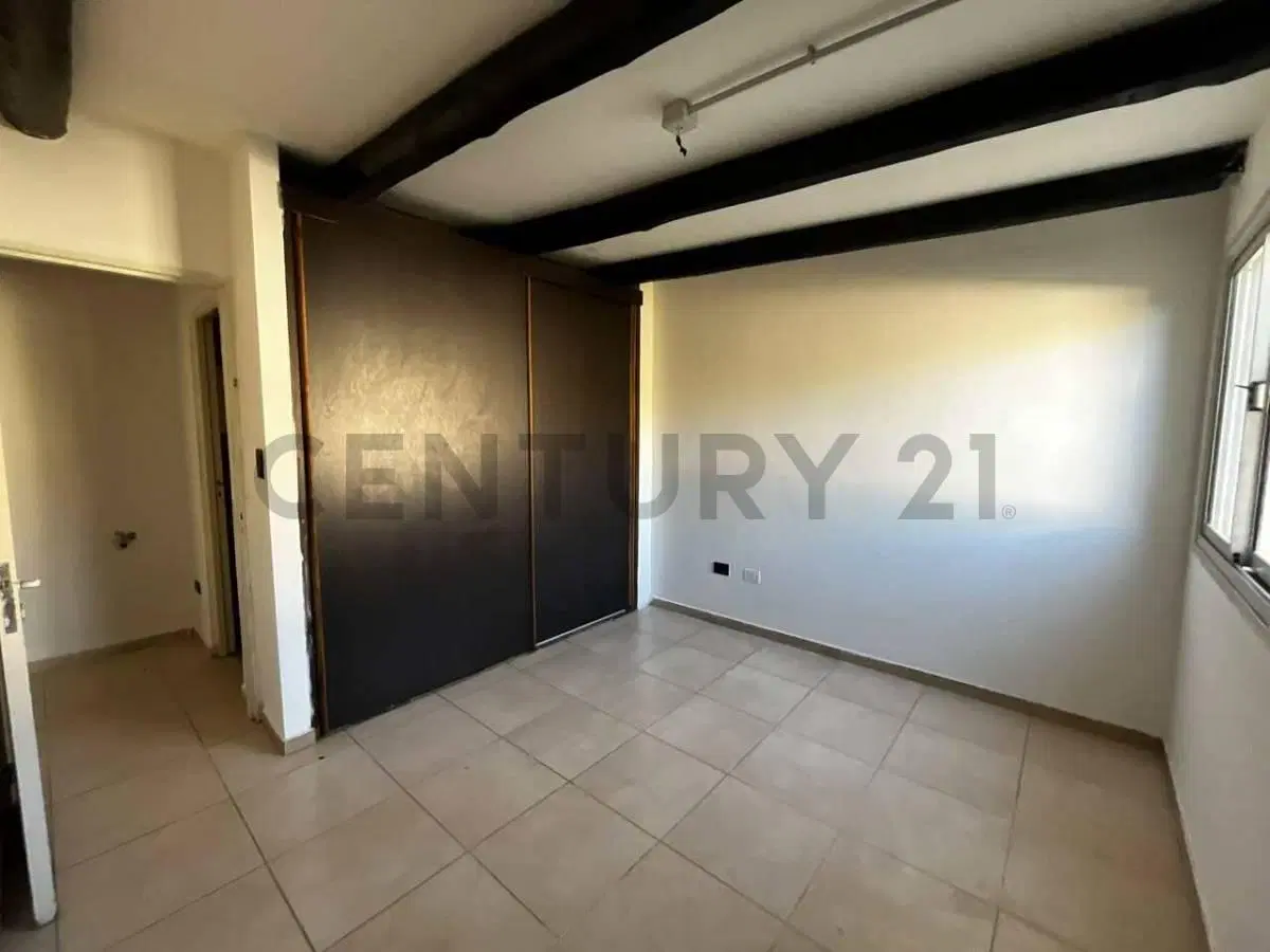 DEPARTAMENTO EN VENTA - CIUDAD DE MENDOZA 4