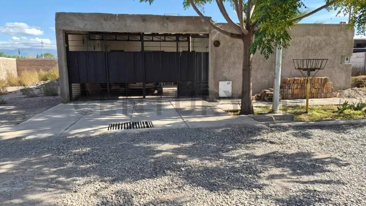 DEPARTAMENTO EN VENTA LAS HERAS MENDOZA 5