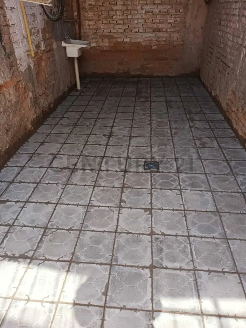 VENTA DE CASA EN GUAYMALLEN - SAN JOSE 8