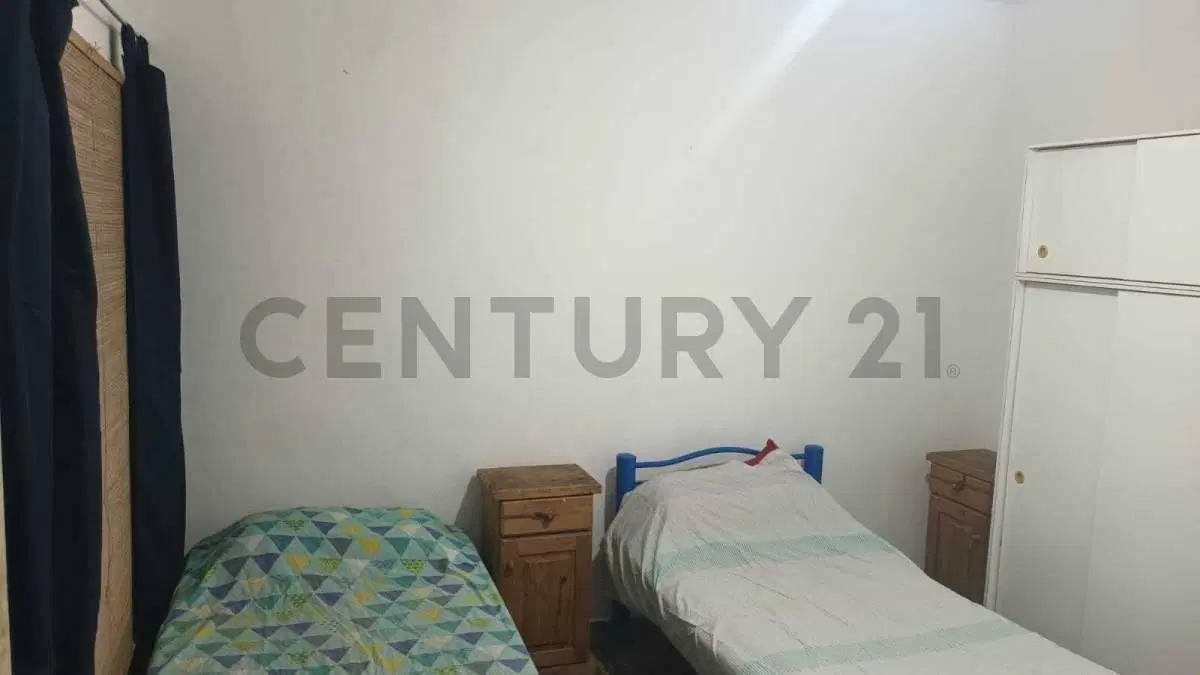 VENTA DE CASA EN GUAYMALLEN - SAN JOSE 3