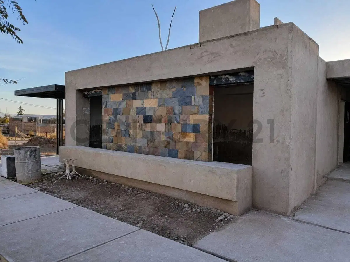 Venta Viviendas dúplex 3