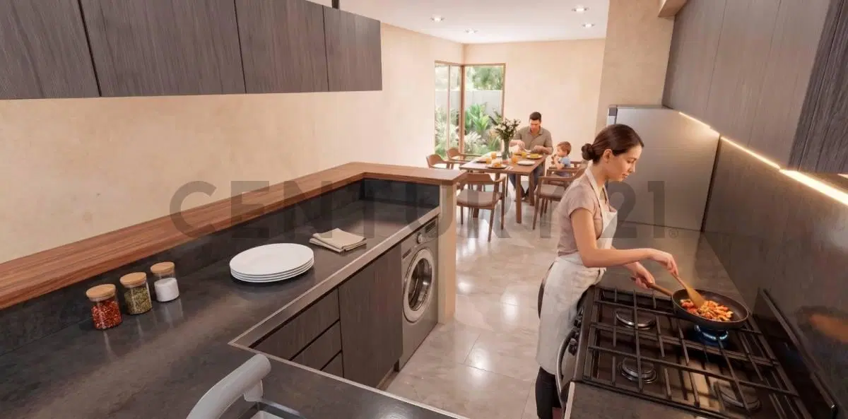 Venta Viviendas dúplex 8