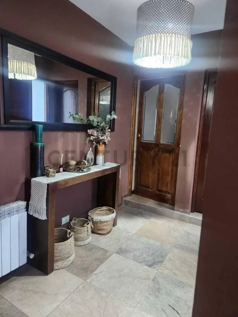 CASA , RODEO DE LA CRUZ EN GUAYMALLÉN 2