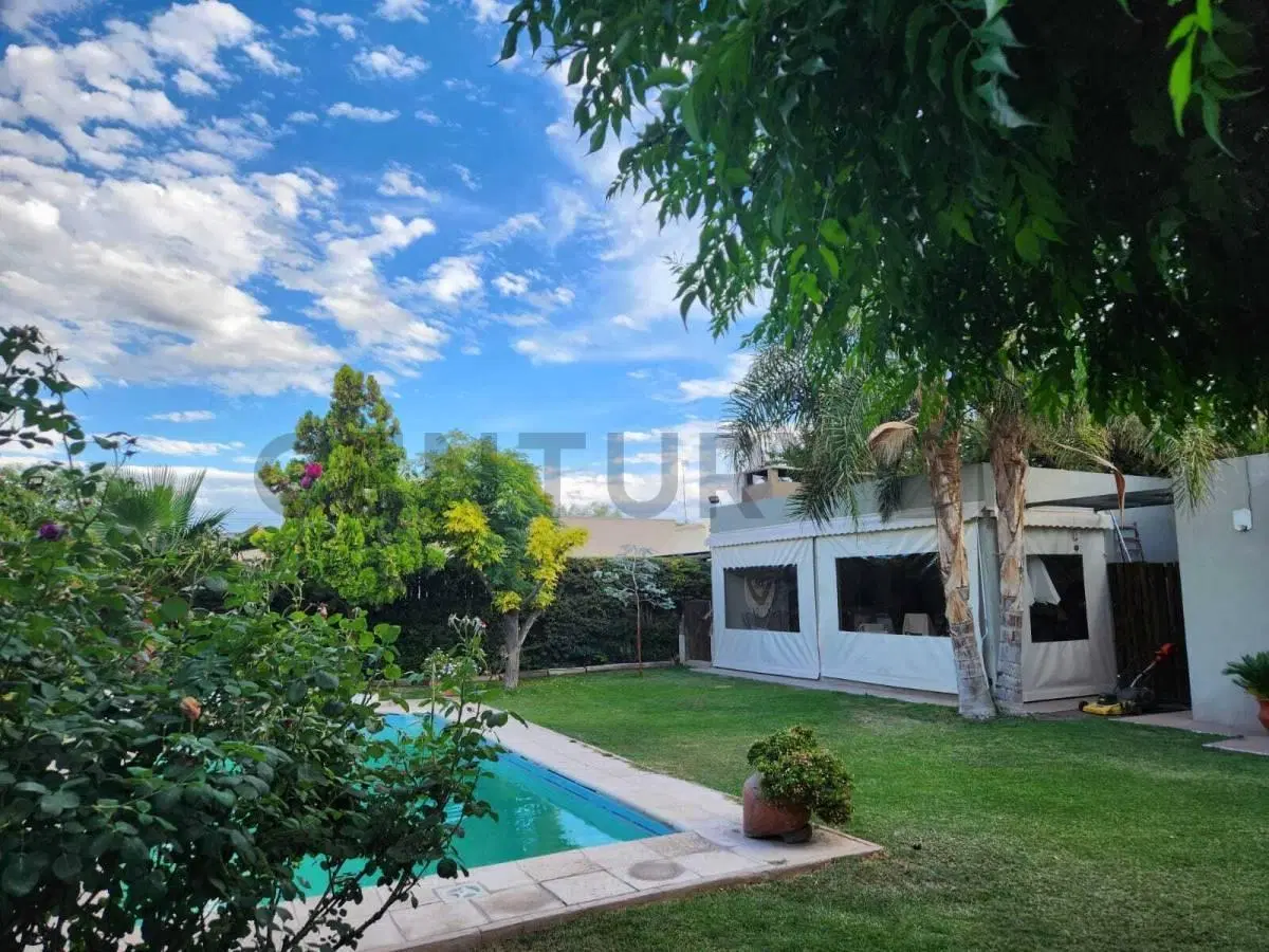 CASA , RODEO DE LA CRUZ EN GUAYMALLÉN 4