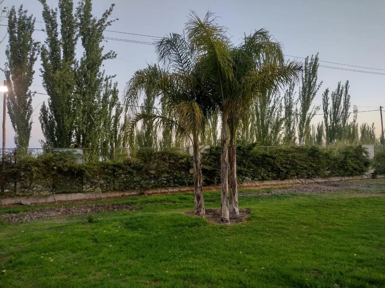 VENDO LOTE 500MT BARRIO PRIVADO 5