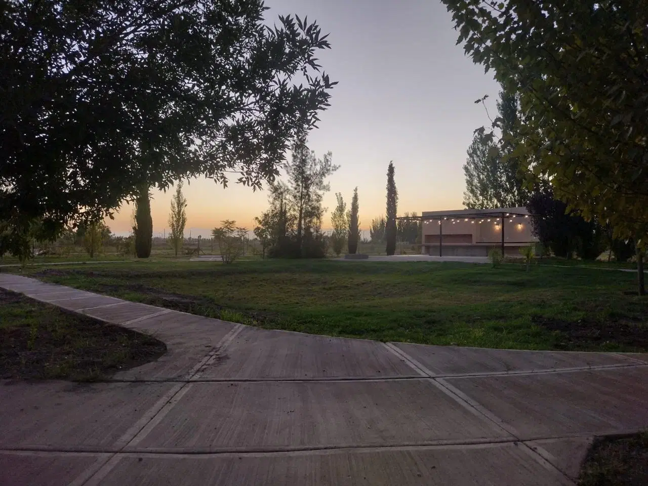 VENDO LOTE 500MT BARRIO PRIVADO 4