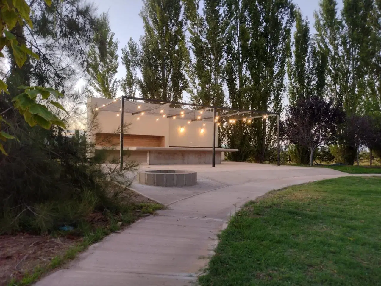 VENDO LOTE 500MT BARRIO PRIVADO 3