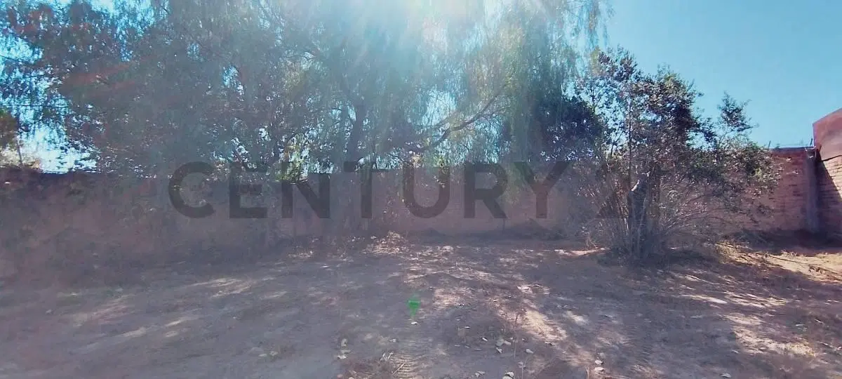 Century 21 López vende Galpón con amplio predio exterior y propiedad en San Martín 2