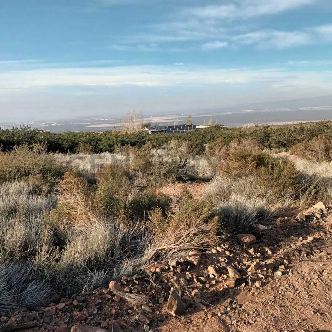 VENTA  TERRENO EN LAS COMPUERTAS LUJAN 5